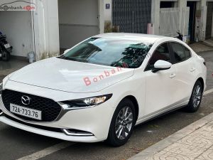 Xe Mazda 3 1.5L Luxury 2021