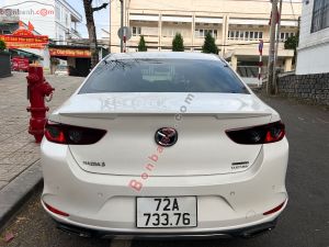 Xe Mazda 3 1.5L Luxury 2021