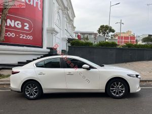 Xe Mazda 3 1.5L Luxury 2021