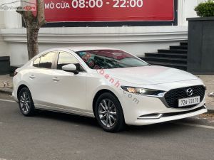 Xe Mazda 3 1.5L Luxury 2021