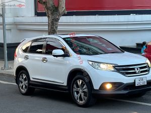 Xe Honda CRV 2.4 AT 2013