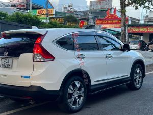 Xe Honda CRV 2.4 AT 2013