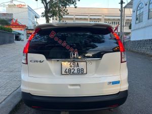 Xe Honda CRV 2.4 AT 2013