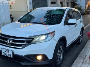 Xe Honda CRV 2.4 AT 2013