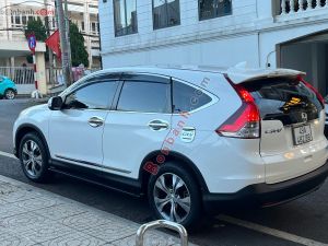 Xe Honda CRV 2.4 AT 2013