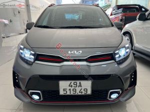 Xe Kia Morning GT-Line 2022