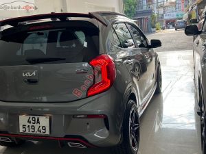 Xe Kia Morning GT-Line 2022