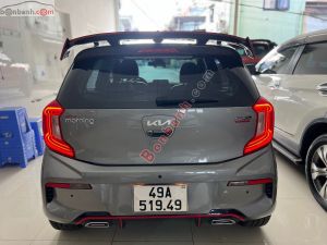 Xe Kia Morning GT-Line 2022