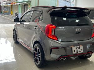 Xe Kia Morning GT-Line 2022