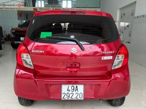 Xe Suzuki Celerio 1.0 AT 2019