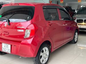 Xe Suzuki Celerio 1.0 AT 2019