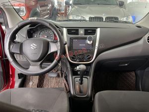 Xe Suzuki Celerio 1.0 AT 2019