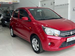 Xe Suzuki Celerio 1.0 AT 2019