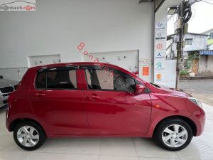 Xe Suzuki Celerio 1.0 AT 2019