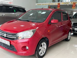 Xe Suzuki Celerio 1.0 AT 2019