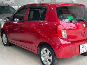 Xe Suzuki Celerio 1.0 AT 2019