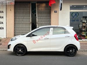 Xe Kia Picanto 1.25 AT 2013