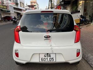 Xe Kia Picanto 1.25 AT 2013