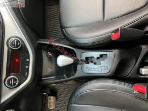 Xe Kia Picanto 1.25 AT 2013