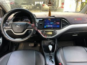 Xe Kia Picanto 1.25 AT 2013