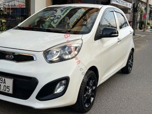 Xe Kia Picanto 1.25 AT 2013