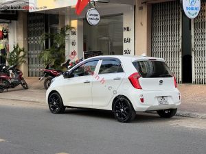 Xe Kia Picanto 1.25 AT 2013