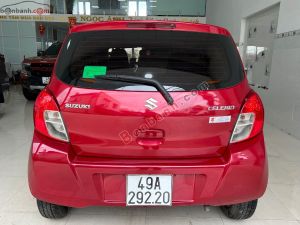 Xe Suzuki Celerio 1.0 AT 2019