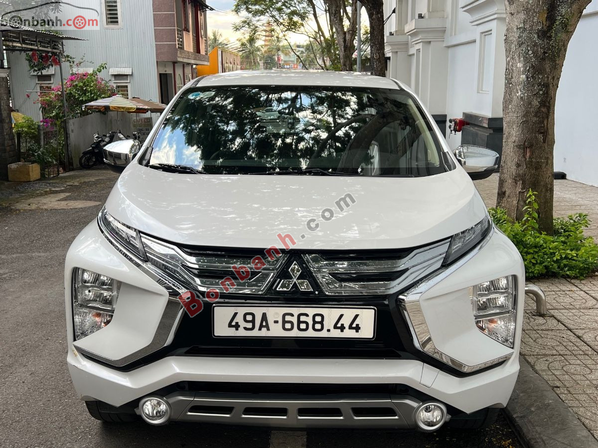 Mitsubishi Xpander 1.5 AT 2020