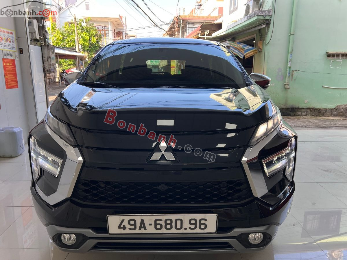 Mitsubishi Xpander Premium 1.5 AT 2024