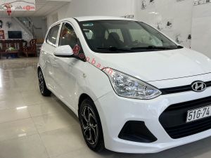 Xe Hyundai i10 Grand 1.0 MT Base 2016