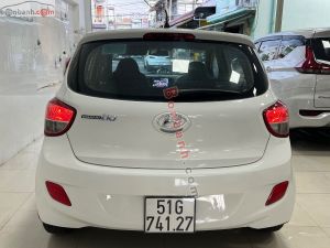 Xe Hyundai i10 Grand 1.0 MT Base 2016
