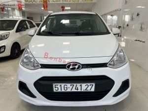 Xe Hyundai i10 Grand 1.0 MT Base 2016