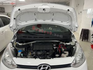 Xe Hyundai i10 Grand 1.0 MT Base 2016