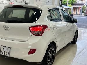 Xe Hyundai i10 Grand 1.0 MT Base 2016