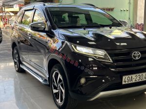 Xe Toyota Rush 1.5S AT 2018