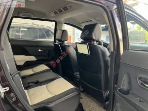 Xe Toyota Rush 1.5S AT 2018