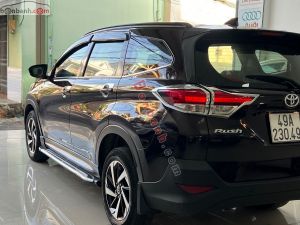 Xe Toyota Rush 1.5S AT 2018