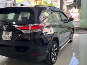 Xe Toyota Rush 1.5S AT 2018