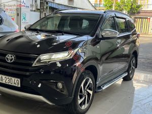 Xe Toyota Rush 1.5S AT 2018