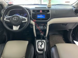 Xe Toyota Rush 1.5S AT 2018
