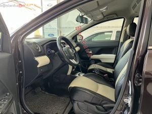 Xe Toyota Rush 1.5S AT 2018