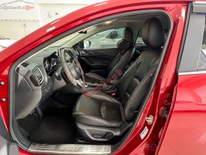 Xe Mazda 3 2.0 AT 2015