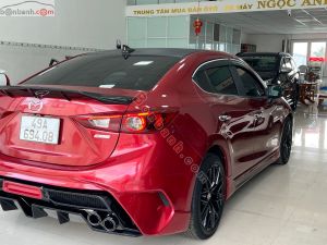 Xe Mazda 3 2.0 AT 2015