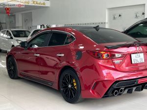 Xe Mazda 3 2.0 AT 2015