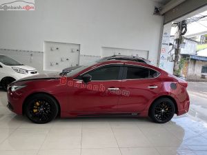 Xe Mazda 3 2.0 AT 2015