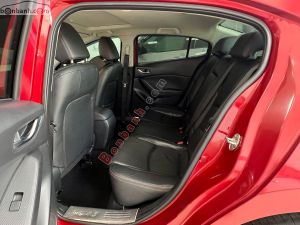 Xe Mazda 3 2.0 AT 2015