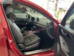 Xe Mazda 3 2.0 AT 2015