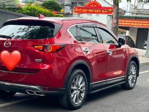 Xe Mazda CX5 Premium 2.0 AT 2021