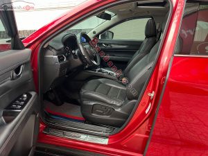Xe Mazda CX5 Premium 2.0 AT 2021