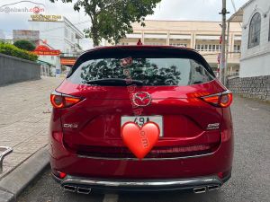 Xe Mazda CX5 Premium 2.0 AT 2021